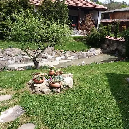 там край реката * Slivek