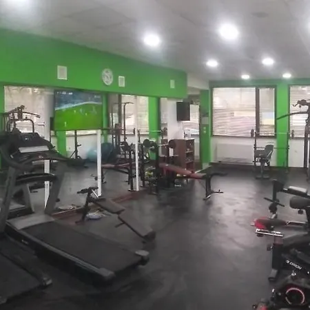 там край реката Къща за гости Slivek