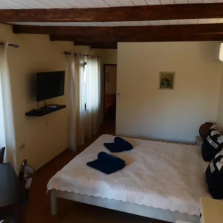 Gæstehus 