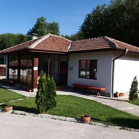 Gæstehus 