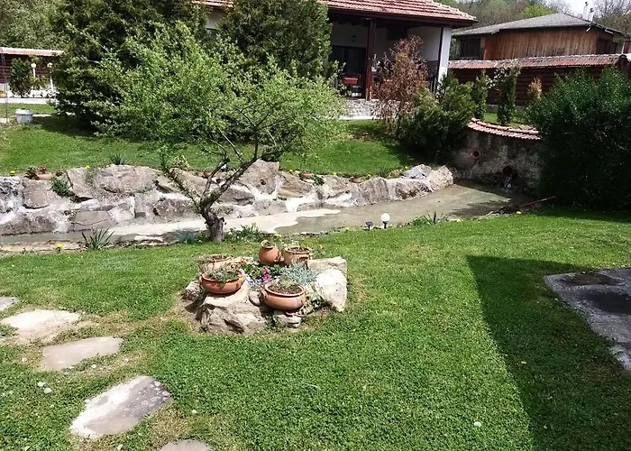 там край реката * Slivek