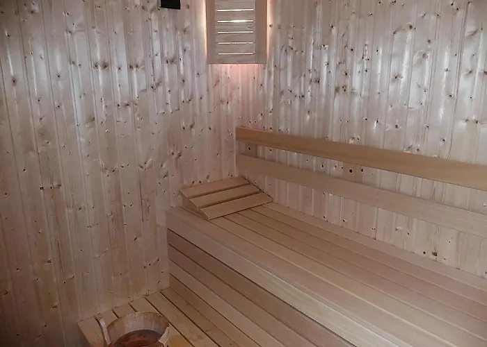 там край реката Къща за гости *